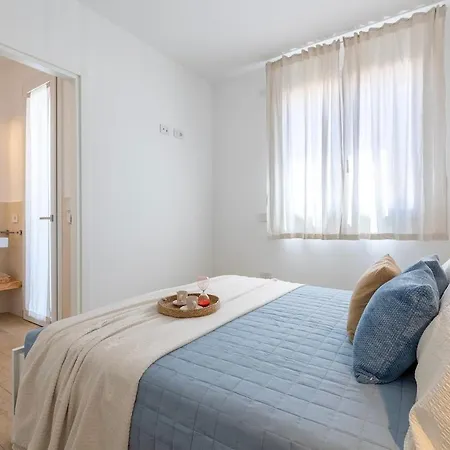Apartman Blue Harbor Terrace View Unit With Terrace Overlooking The Sea