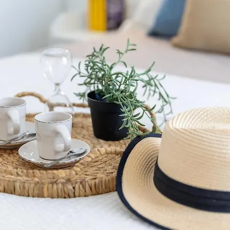 Blue Harbor Terrace View Unit With Terrace Overlooking The Sea Apartman Alghero