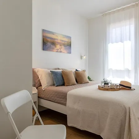Blue Harbor Terrace View Unit With Terrace Overlooking The Sea Apartman
