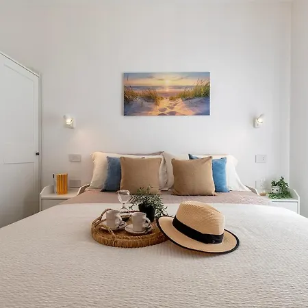 Blue Harbor Terrace - Magnolia Holidays Apartman