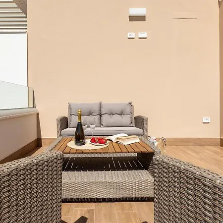 Apartman Blue Harbor Terrace - Magnolia Holidays Alghero