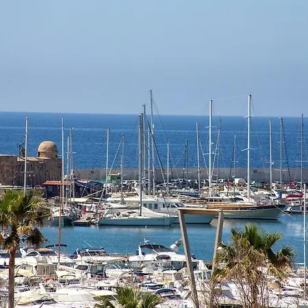 Blue Harbor Terrace - Magnolia Holidays Apartamento Alguer