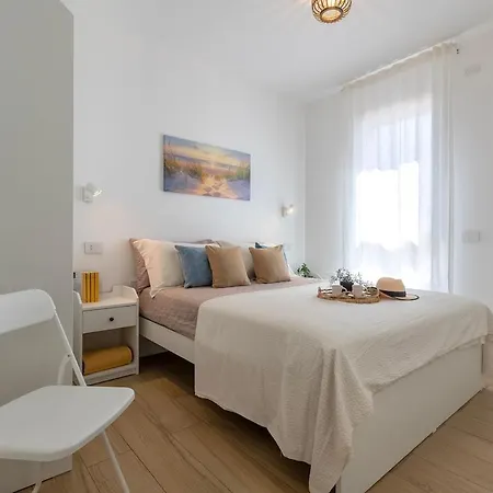 Blue Harbor Terrace View Unit With Terrace Overlooking The Sea *