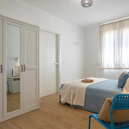 Blue Harbor Terrace View Unit With Terrace Overlooking The Sea Apartman