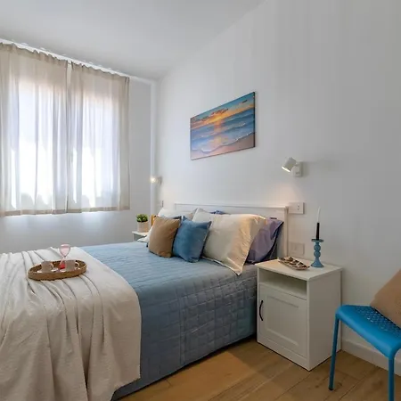 Blue Harbor Terrace - Magnolia Holidays Apartamento Alguer